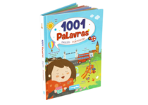 1001 Palavras INGLÊS-PORTUGUÊS - EUROPRICE 