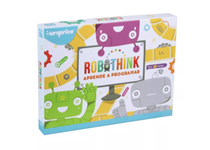 ROBOTHINK Aprende a Programar EUROPRICE
