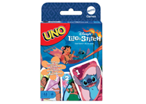 Jogo UNO Lilo & Stitch 
