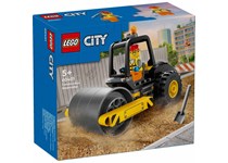 LEGO City Maquina de Construcao com Cilindro 60401