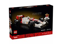 LEGO Ions McLaren Mp4/4 E Ayrton Senna 10330