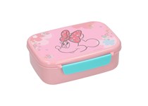 Minnie- Caixa de sandes