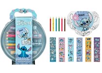 Lilo & Stitch- Conjunto colorir creative set to go