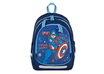 Avengers- Mochila escolar 43x31x19cm