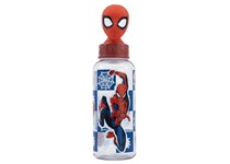 Spiderman- Cantil figura 3D 560 ml