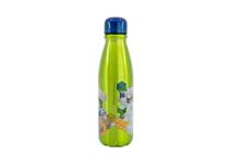 Minecraft- Cantil aluminio 600 ml