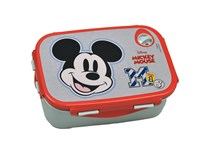 Mickey- caixa de sandes