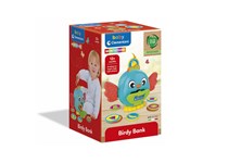 Baby Montessori Passarinho Mealheiro 