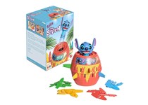 Jogo Salta Stitch 