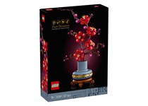 LEGO Icons Flor de Ameixa 10369
