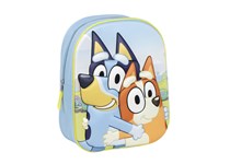 Bluey - Mochila Infantil 3D