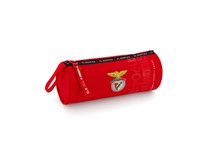 SLBenfica - Porta-Lápis Redondo 