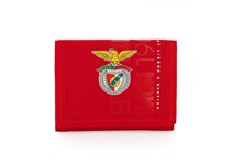 SLBenfica - Carteira de Documentos c/ velcro 