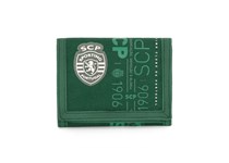 SportingCP - Carteira de Documentos c/ velcro 
