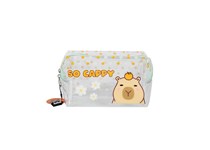 Estojo em PVC CAPIVARA 