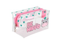 Estojo em PVC HIPPO