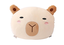 Almofada Plana Capivara I-TOTAL
