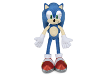 Sonic - Peluche 44cm 