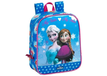 Mochila Infantil FROZEN SAFTA