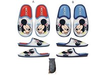 Chinelos Quarto MICKEY MOUSE 