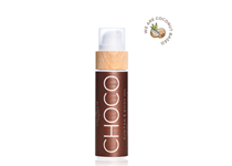 COCOSOLIS Oleo Bronzeador CHOCO 200ML