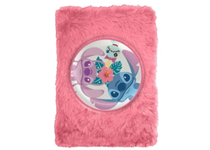 Caderno STITCH Plush 