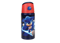 Cantil SONIC Flip Aluminio 500ml 