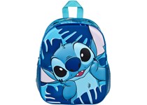 Lilo e STITCH - Mochila Infantil 3D