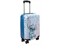 Lilo & Stitch- Trolley viagem Policarbonato 50 cm 