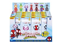 SPIDEY Amazing Friends Figura Caixa  
