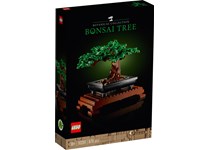 LEGO Botanical collection bonsai 10281