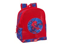 Mochila Praia Anti-Areia SPIDERMAN - SAFTA 