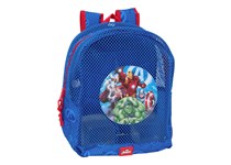 Mochila Praia Anti-Areia MARVEL - SAFTA 