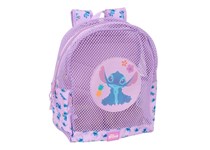 Mochila Praia Anti-Areia STITCH - SAFTA 