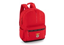SLBenfica - Mochila Escolar 43cm 