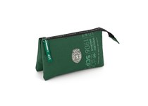 SportingCP - Porta-Lápis Triplo