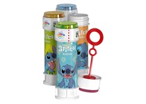Faz Bolas de Sabão STITCH 