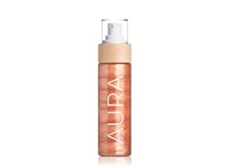 COCOSOLIS Aura Peptide Shimmer Spray 100ML 