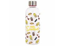 Garrafa Hidro 850ML SIMPSONS HOMER STOR 