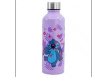 Garrafa Aluminio Trend 740ML STITCH STOR 