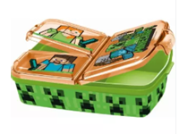 MINECRAFT Sandwicheira Multipla 