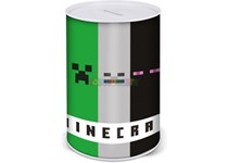 Mealheiro MINECRAFT