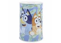 Mealheiro BLUEY 