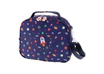 Lancheira Térmica Space Aurea Kids - LOVELY STORY