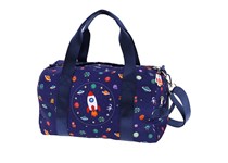 Saco Desporto Space Aurea Kids - LOVELY STORY