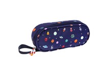 Bolsa Termica Sandwicheira Space Aurea Kids - LOVELY STORY