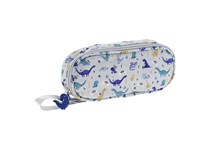 Bolsa Termica Sandwicheira Dinos Rex Aurea Kids - LOVELY STORY