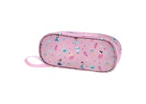 Bolsa Termica Sandwicheira Ballet Aurea Kids - LOVELY STORY