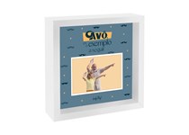 Moldura Dupla Face - Avô, És o Exemplo a seguir - LOVELY STORY