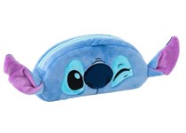 ESTOJO Felpudo DISNEY STITCH